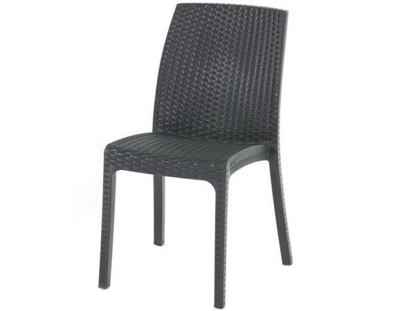 Стул Virginiya без подлокотников купить в Москве