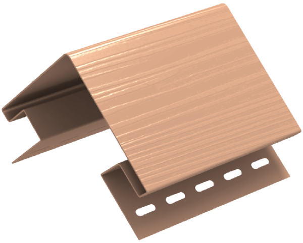 Наружный угол Классика Розовый купить в Москве