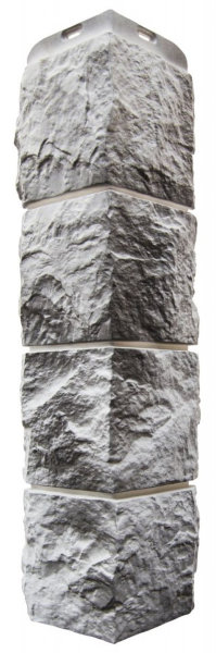 Наружный угол Туф камчатский купить в Москве