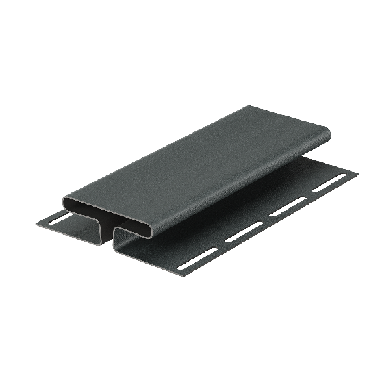 H-профиль Docke Графит купить в Москве