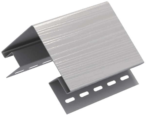 Наружный угол Классика Серый купить в Москве