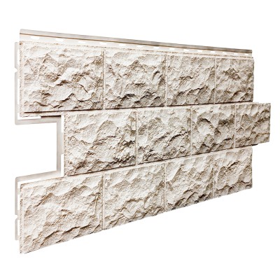 Фасайдинг Серия «Доломит» Бежевый