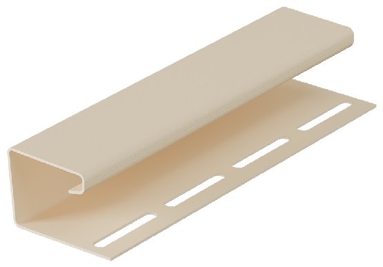 J-профиль Docke Светлый клён купить в Москве
