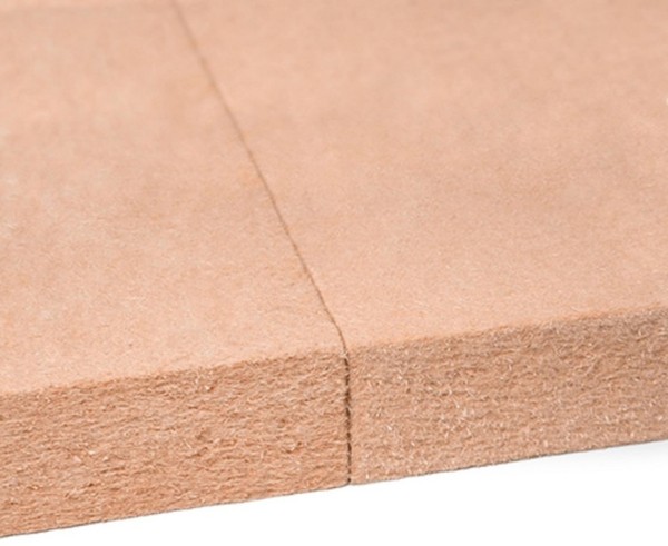 Ветро-влагоизоляционная плита Белтермо Flex, 1200х600х100 мм, ПРЯМАЯ КРОМКА купить в Москве