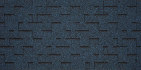 Гибкая черепица Tegola UNICA LAZIO MARE 480 купить в Москве