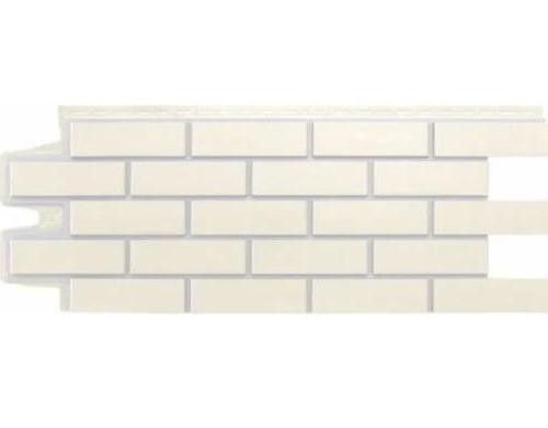 ФП Grand Line клинкерный кирпич ПРЕМИУМ Молочный (пломбирный) купить в Москве