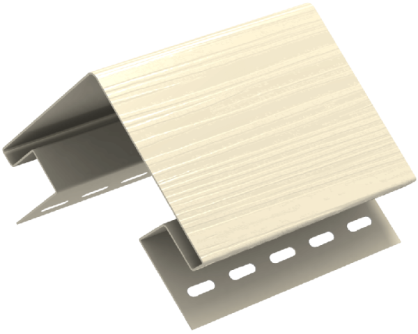 Наружный угол Классика Ванильный купить в Москве