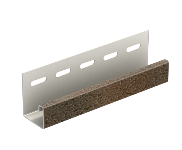 J-планка Стоун Хаус S-Lock Клинкер Нордик Лава купить в Москве