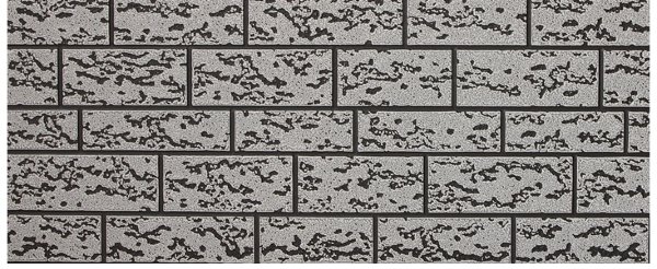 Фасадная панель Zodiac Кирпич крупнозернистый AK2-008 купить в Москве