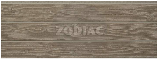 Фасадная панель Zodiac ТРОЙНАЯ ДОСКА AE11-004 купить в Москве