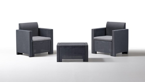 Комплект Nebraska Terrace купить в Москве