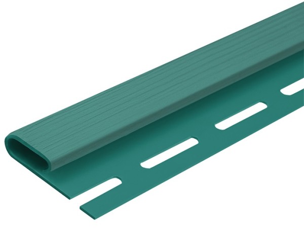 Финишный профиль 3,05 м TECOS ИЗУМРУД купить в Москве