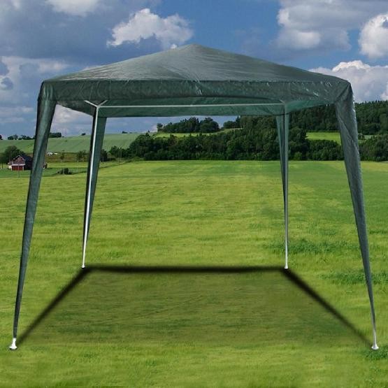 Шатёр Садовый NanoWood AFM-1022A Green (3х3.2.4х2.4) купить в Москве