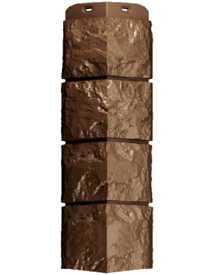 Угол BERGART Под камень Кедровый орех