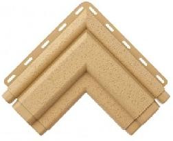 Угол наличника Альта-профиль Классик Альта Декор Песчаный купить в Москве