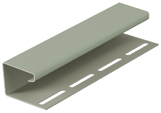 J-профиль Docke Сандал купить в Москве