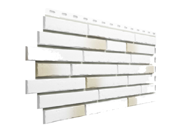 Фасадная панель Docke Klinker Монте купить в Москве