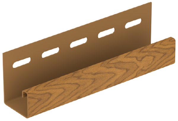 J-планка Timberblock Пихта Кавказская купить в Москве