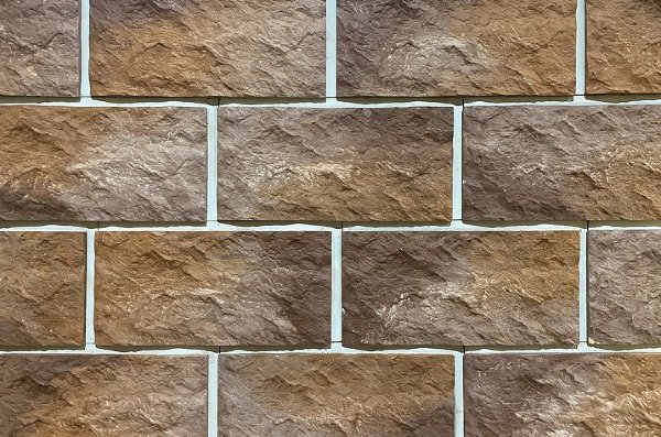 Фиброцементные панели КАНЬОН коллекция Большой Сколотый Камень 37 купить в Москве