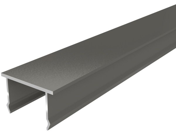 Заглушка для алюминиевого столба HILST купить в Москве