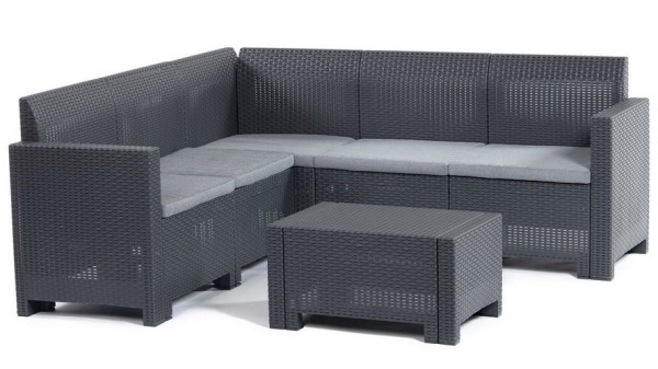 Угловой комплект Nebraska Corner купить в Москве