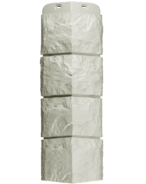 Угол BERGART Под камень Кокос купить в Москве