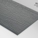 Фиброцементный сайдинг Fibra Plank Графитовый серый / RAL 7024 купить в Москве