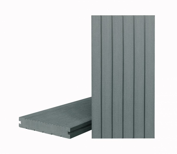 Террасная доска Классик Анис (полнотелая с пазом) Под заказ купить в Москве