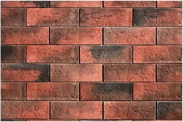 Фиброцементные панели КАНЬОН коллекция ИНДИГО 32 купить в Москве