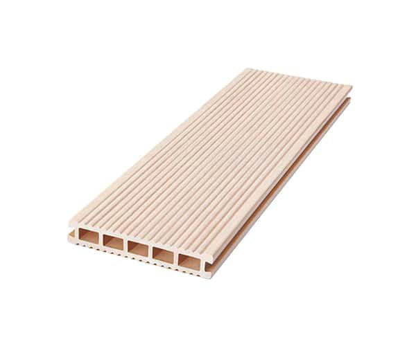 Террасная доска из ДПК VELVET BAROCCO Натуральный купить в Москве