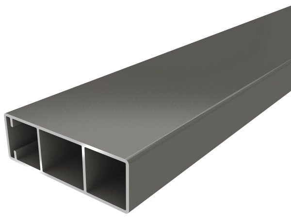 Поперечный алюминиевый профиль HILST купить в Москве