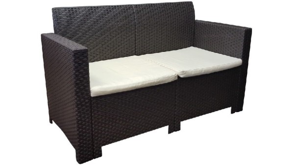 Диван 2х местный Nebraska 2 купить в Москве