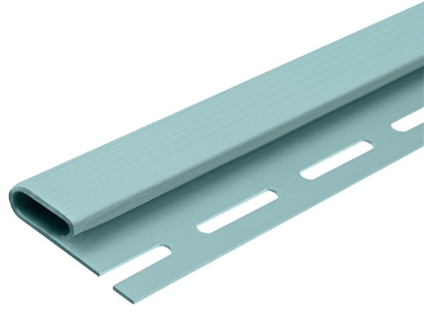 Финишный профиль 3,05 м TECOS БИРЮЗА купить в Москве