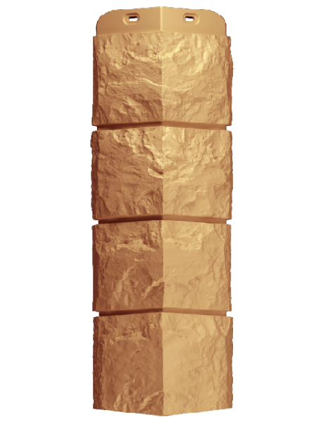 Угол BERGART Под камень Пекан купить в Москве