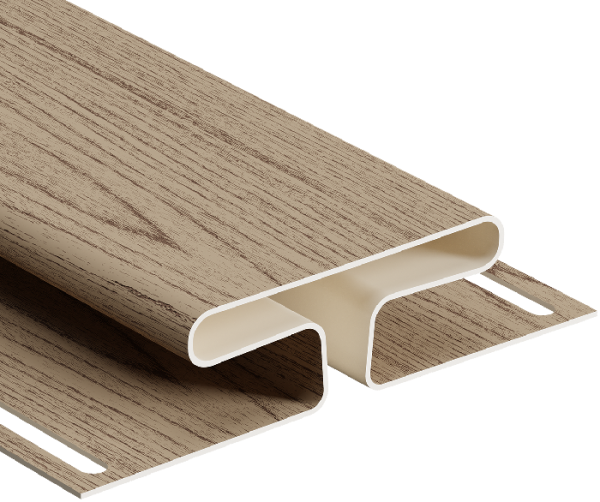 H-профиль Сибирский купить в Москве