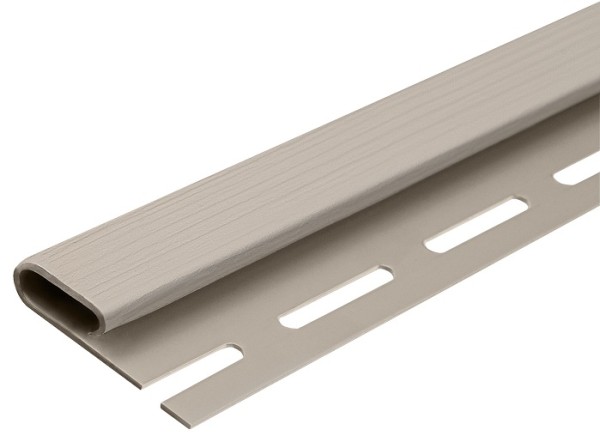 Финишный профиль 3,05 м TECOS БЕЖЕВЫЙ купить в Москве