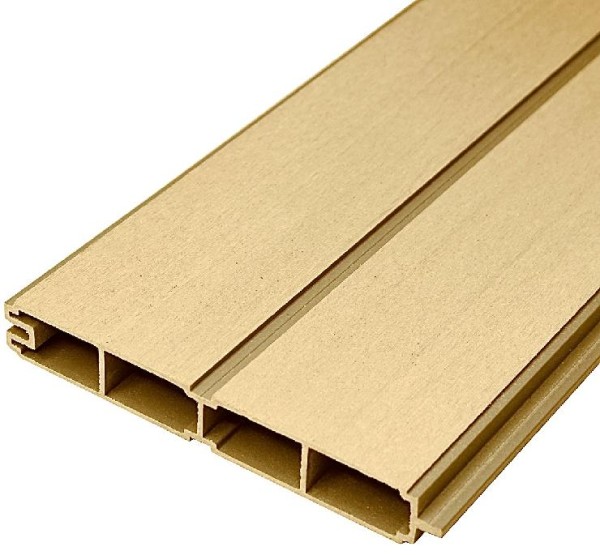 Заборная доска FAYNAG ДПК NIKA орех купить в Москве