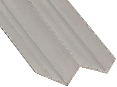 Внутренний Симметричный угловой профиль FCS Group RAL 7047 купить в Москве