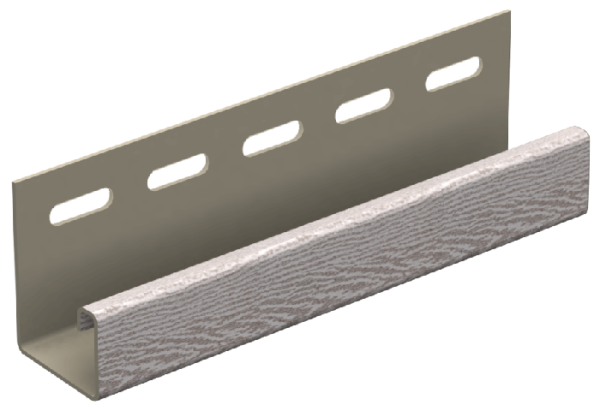 J-планка Timberblock Ясень Беленый купить в Москве