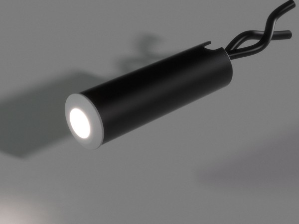 Точечные светильники Белый WLCL-111 купить в Москве