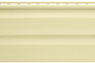 Виниловый сайдинг Канада плюс престиж, грушевый