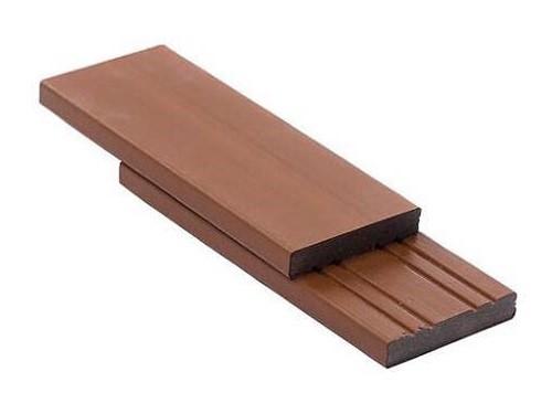 Плинтус ДПК Legro Ultra Naturale купить в Москве