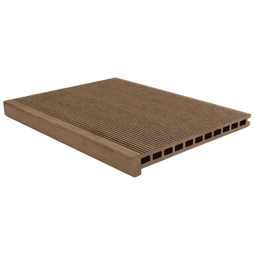 Ступень из ДПК CM Stair мербау купить в Москве