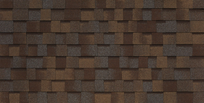 Гибкая черепица Tegola UNICA PIEMONTE DUNA 438