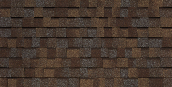 Гибкая черепица Tegola UNICA PIEMONTE DUNA 438 купить в Москве