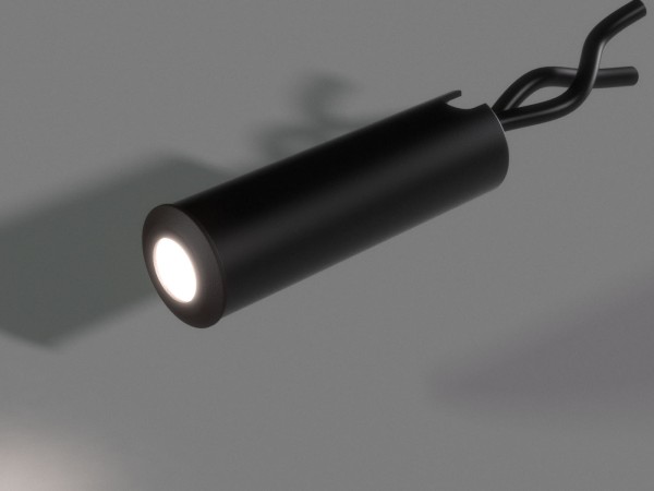 Точечные светильники Коричневый WLCL-111 купить в Москве