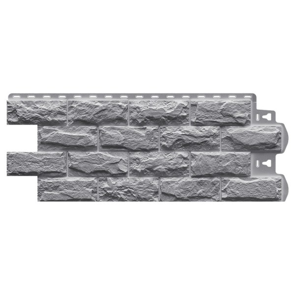 Фасадная панель Docke, Dufour (Камень) МАНЖЕРОК купить в Москве