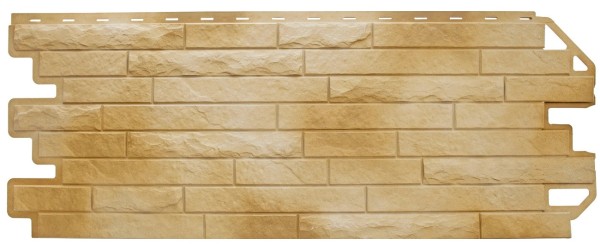 Цокольный сайдинг альта-профиль - коллекция "кирпич-антик", афины купить в Москве