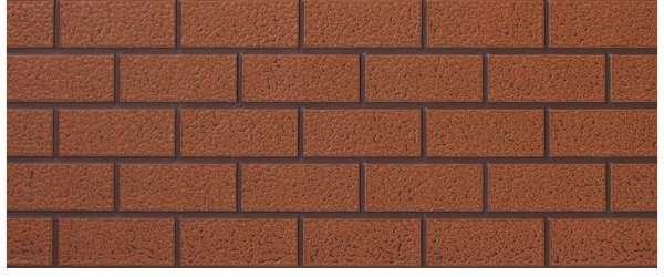 Фасадная панель Zodiac Кирпич AG10-012 купить в Москве