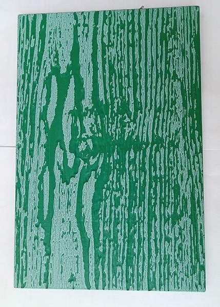 Фиброцементный сайдинг Latonit Изумруд (RAL 6026/6027) купить в Москве